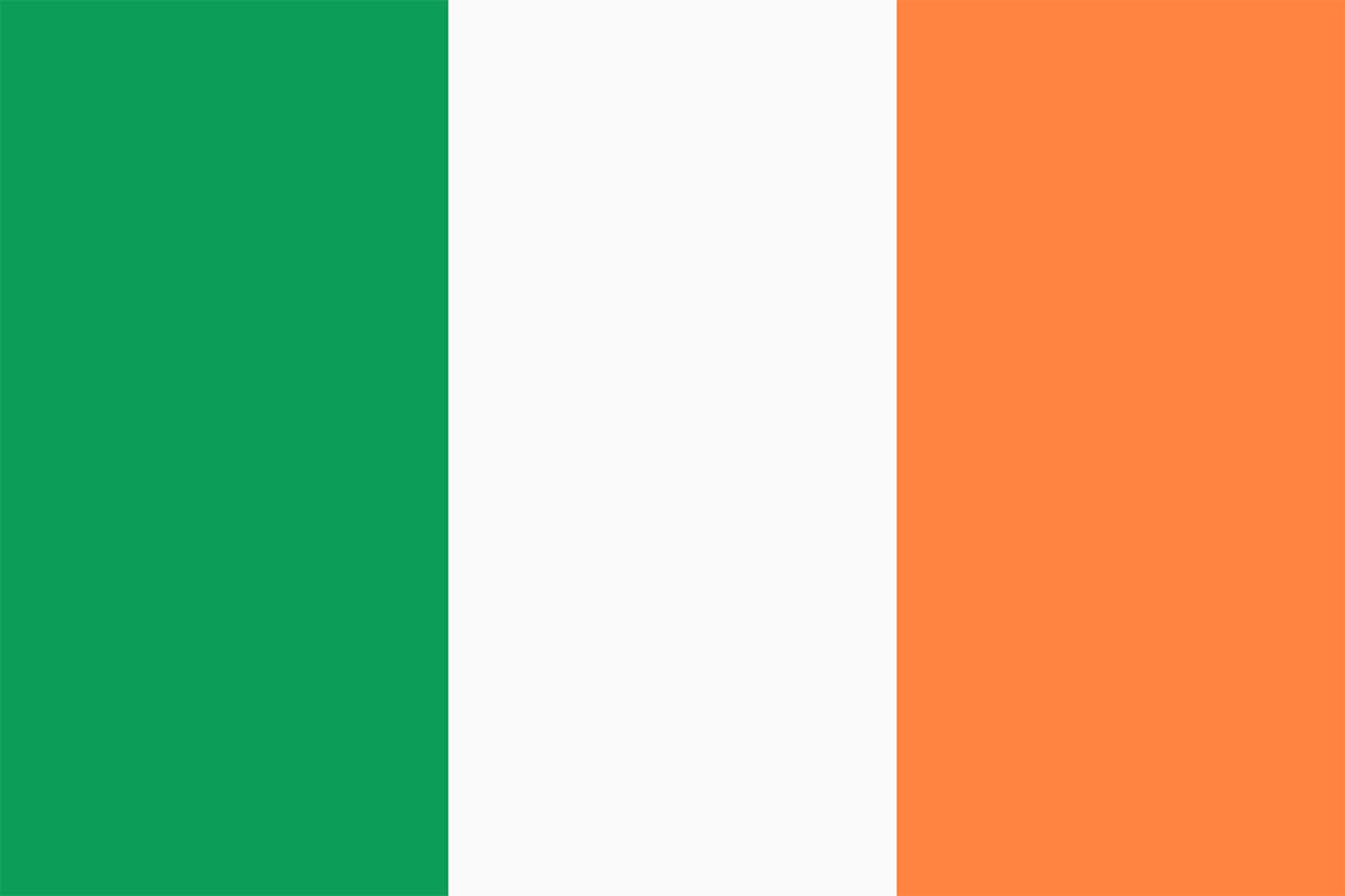 Société D'irlande