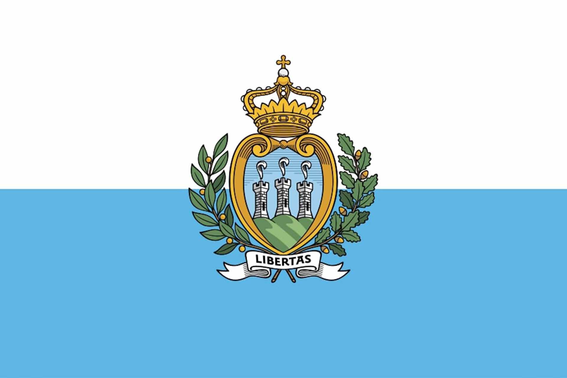 Saint Marin