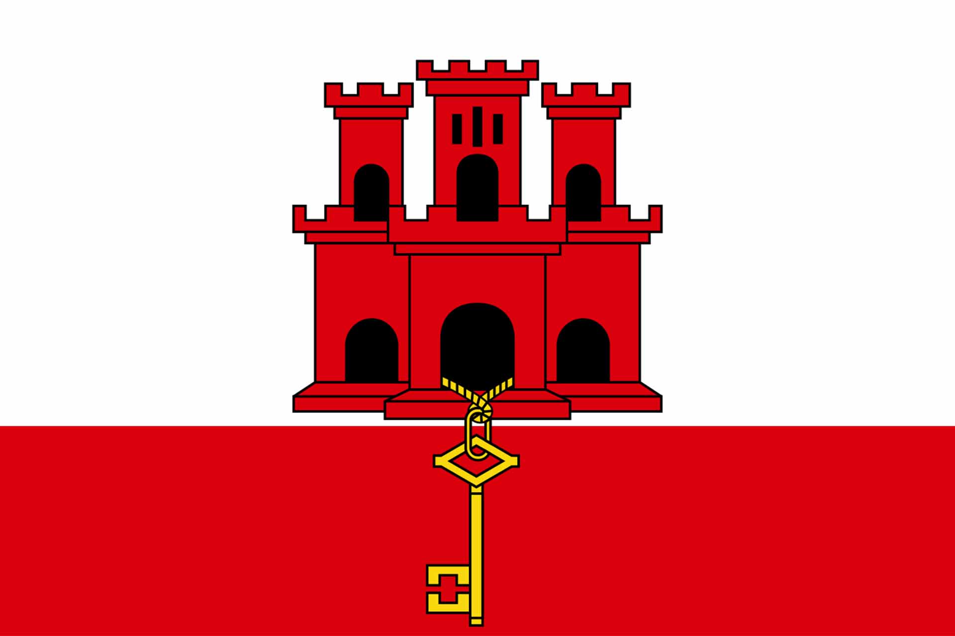 Bureau virtuel à Gibraltar