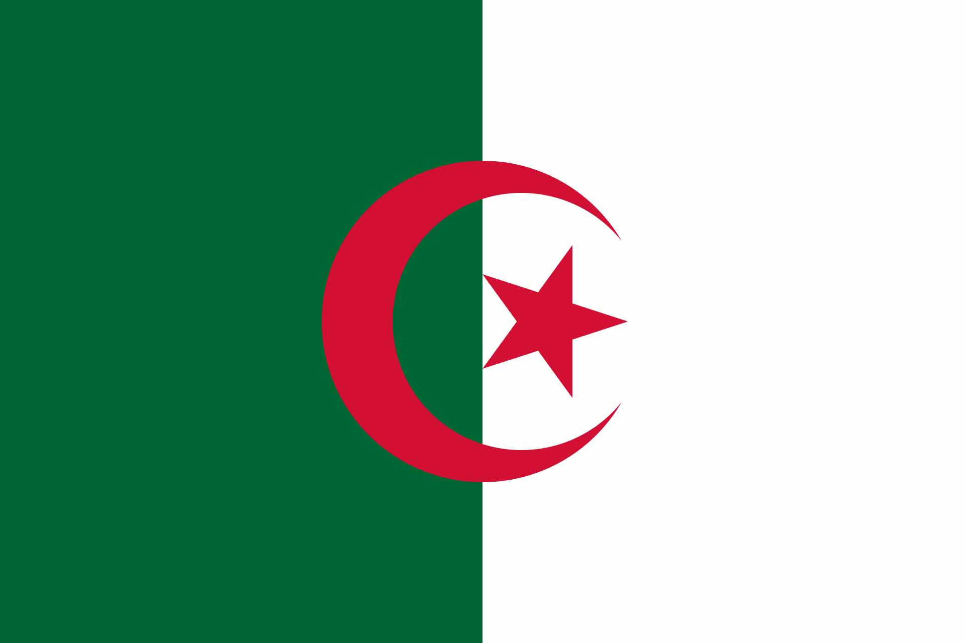 Bureau virtuel à Alger
